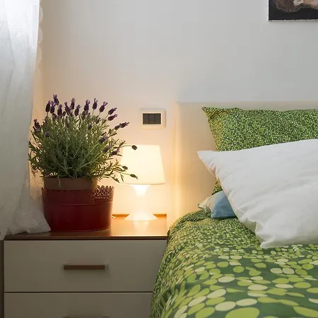Aparthotel Stresa